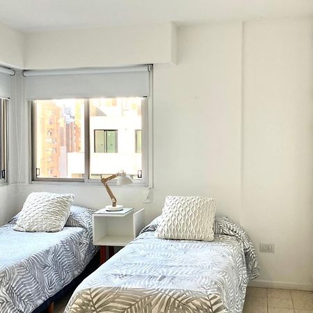 Appartement 2 Dorm Sobre Av Hipolito Yrigoyen à Córdoba Extérieur photo