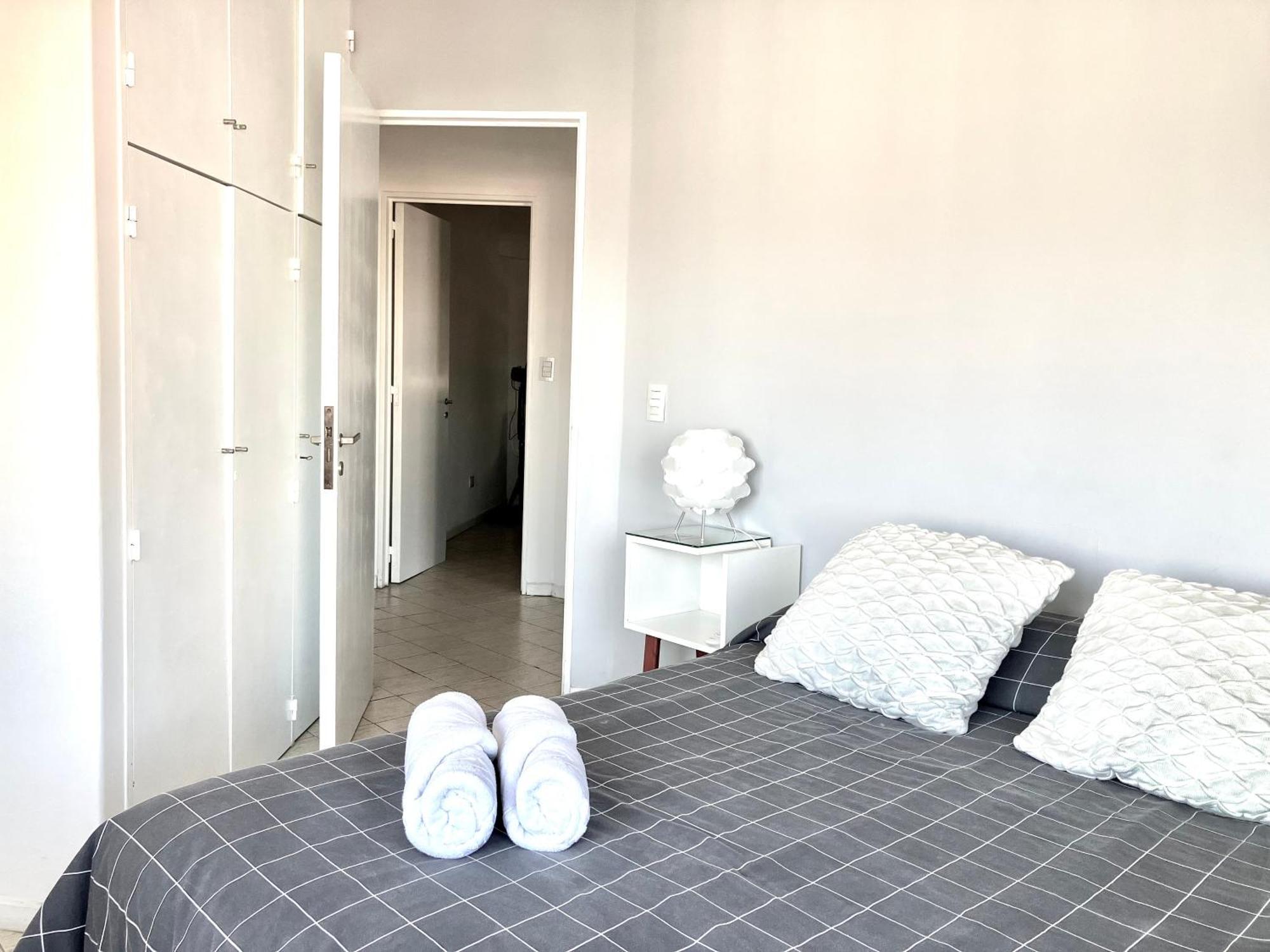 Appartement 2 Dorm Sobre Av Hipolito Yrigoyen à Córdoba Extérieur photo