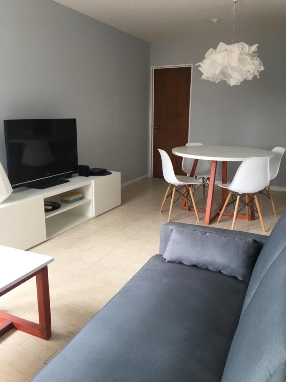 Appartement 2 Dorm Sobre Av Hipolito Yrigoyen à Córdoba Extérieur photo