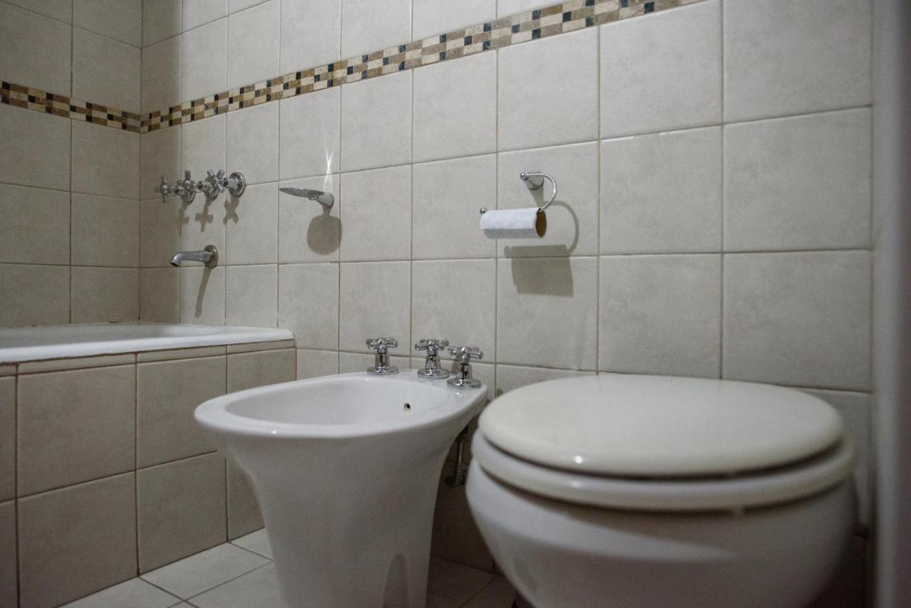 Appartement 2 Dorm Sobre Av Hipolito Yrigoyen à Córdoba Extérieur photo