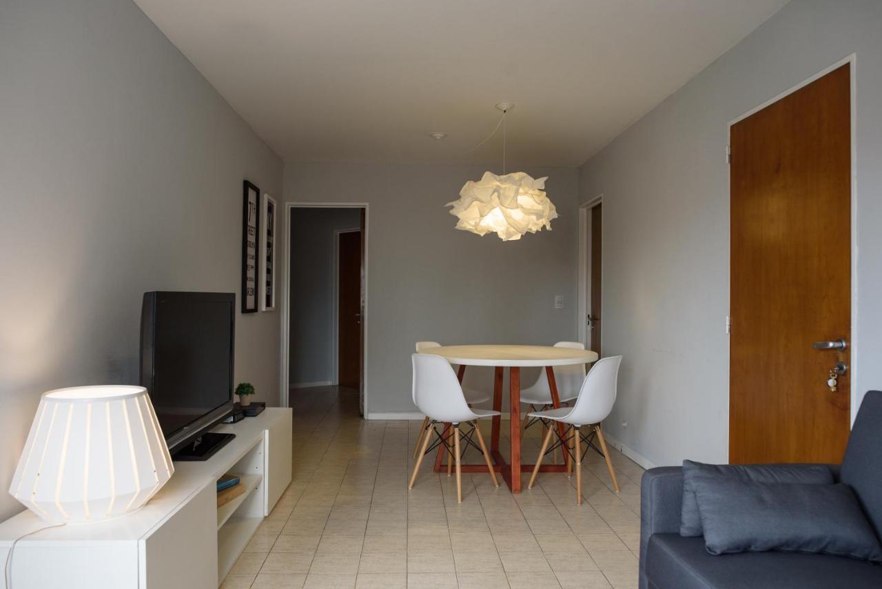 Appartement 2 Dorm Sobre Av Hipolito Yrigoyen à Córdoba Extérieur photo